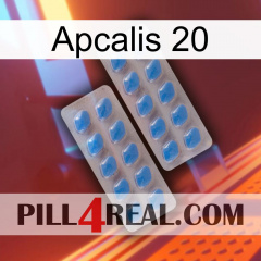 Apcalis 20 23